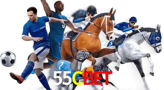 55Cbet