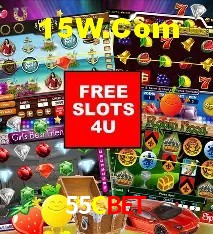 Casino Ao Vivo 55Cbet