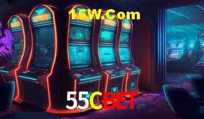 Diretório de Jogos 55Cbet