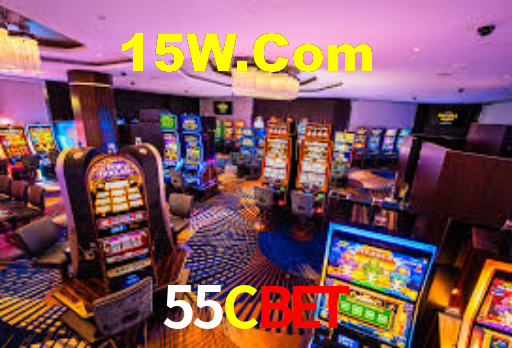 55C Casino