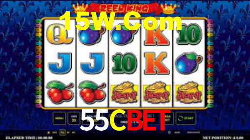 55C Casino