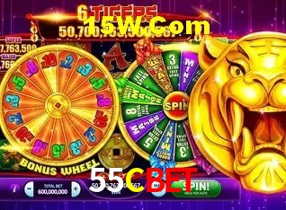 Apostas de Tênis 55Cbet
