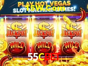 Bônus e promoções da 55Cbet
