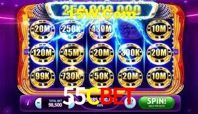 Benefícios VIP na 55Cbet