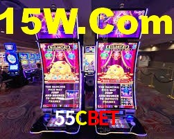 Roulette Table 55Cbet