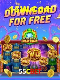 Live Casino 55Cbet