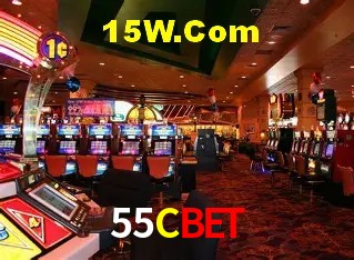 Jogos de Slot 55Cbet