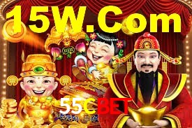 55Cbet App Interface