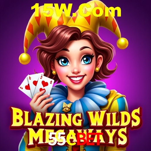 Download para Android e iOS na 55Cbet