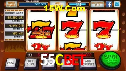 Login Seguro 55Cbet