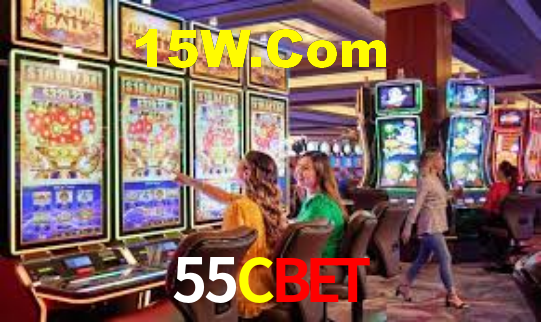 Download rápido e seguro na 55Cbet