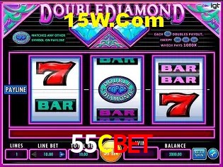 Promoção Relâmpago 55Cbet