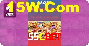 Cashback e recargas na 55Cbet