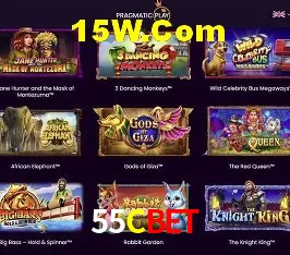 Jogo Spaceman 55Cbet