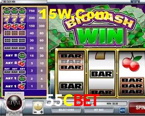 Especiais de Fim de Semana 55Cbet
