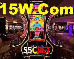 Welcome Bonus 55Cbet