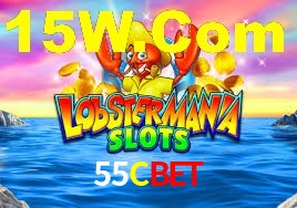 Welcome Bonus 55Cbet
