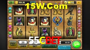 Games Directory 55Cbet