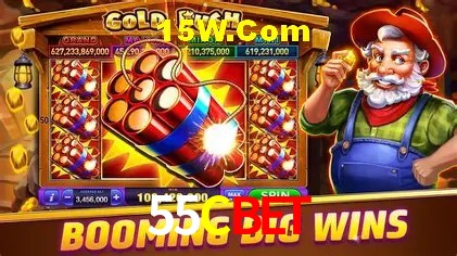Promoções Sazonais 55Cbet