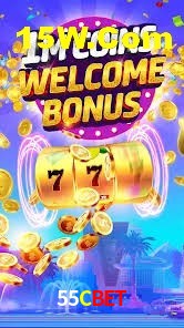 Slot Games 55Cbet