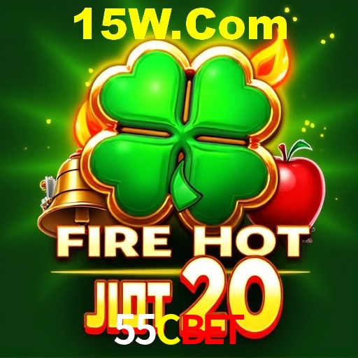 Descubra o Mundo do Cassino Online com 55Cbet