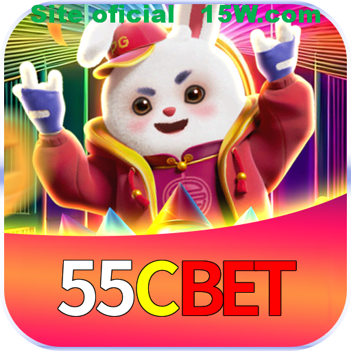 APK oficial da 55Cbet para Android
